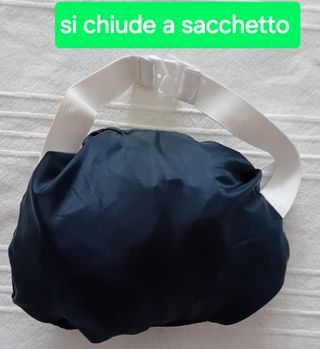 Giacca Brugi K-Way impermeabile bimbo cm110/116