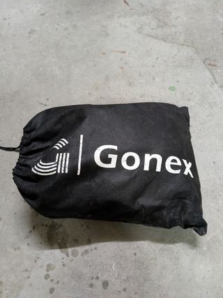 Protecciones Deportivas Gonex