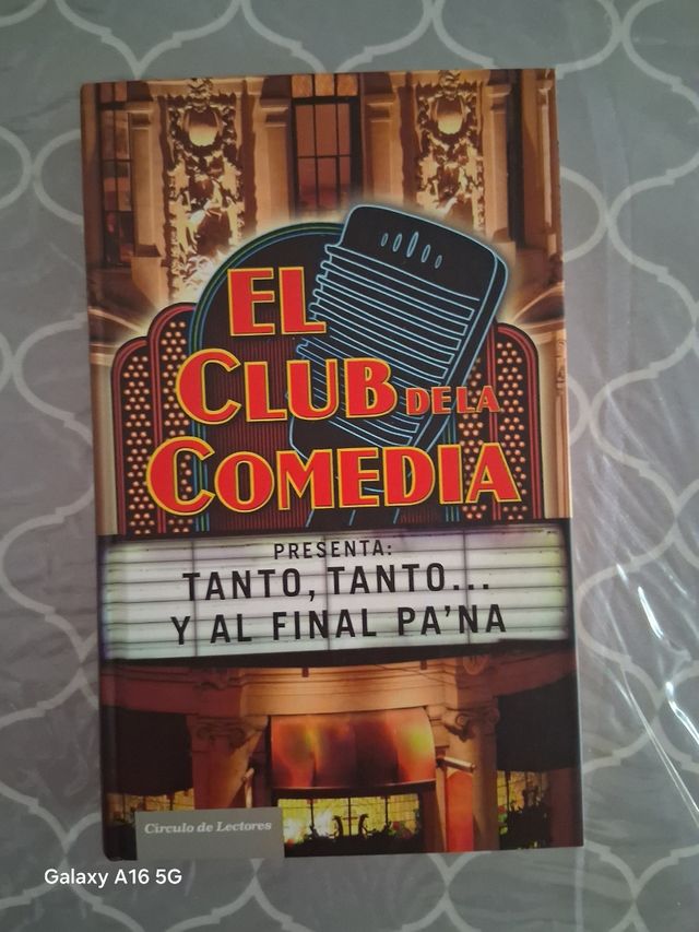 Tanto, Tanto y Al Final Pa'na