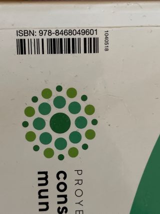 BIOLOGIA Y GEOLOGIA MADRID 3 ESO CONSTRUYENDO M...