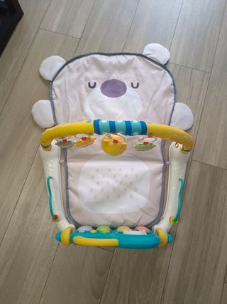 Gimnasio Bebé Infantil