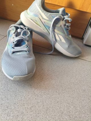 Reebok Nano X4 - Zapatillas CrossFit