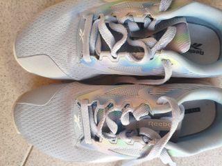 Reebok Nano X4 - Zapatillas CrossFit