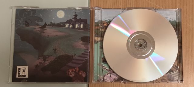 La Fuga de Monkey Island - PC