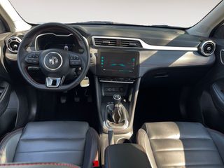 MG ZS 1.5 VTi Luxury