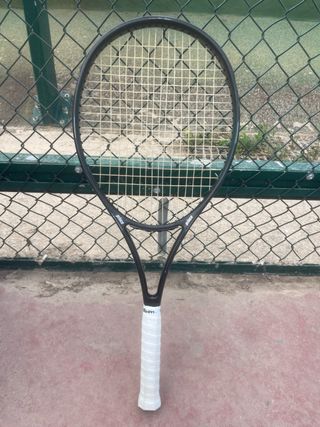 Raqueta Prince CTS Approach 110