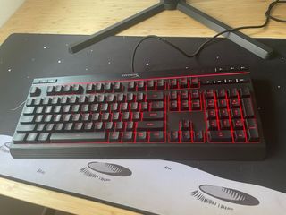 Teclado HyperX Alloy Core RGB
