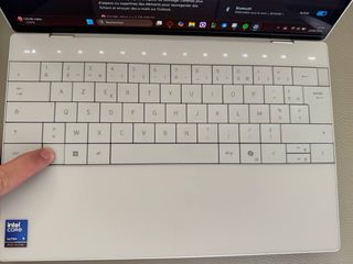 Ultrabook Dell XPS 13 (valore 2500€)