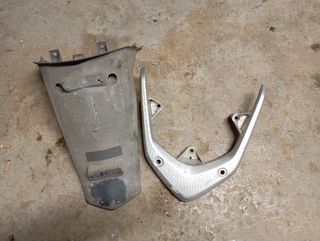Piezas Honda Dylan