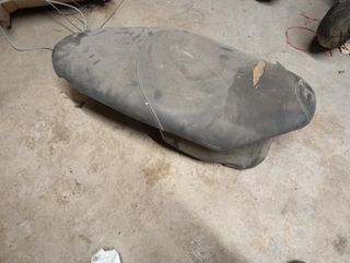 Piezas Honda Dylan