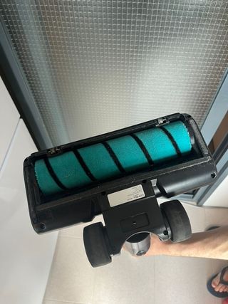 Cecotec Conga Rockstar 880 Aspiradora