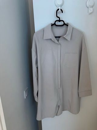 Mono beige verano