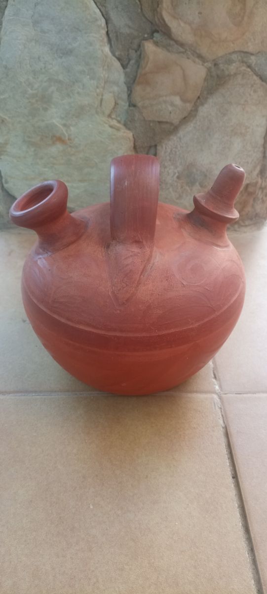 Botijo Cerámica Artesanal