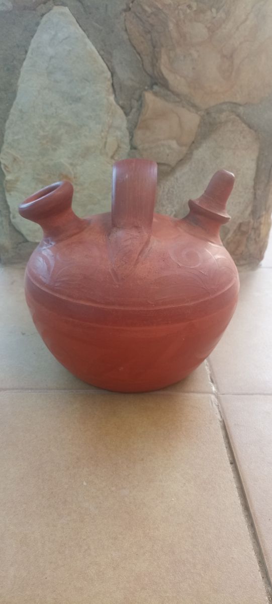 Botijo Cerámica Artesanal