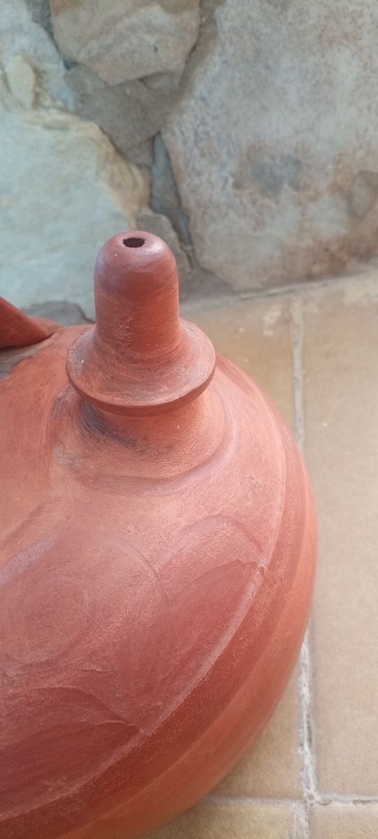 Botijo Cerámica Artesanal