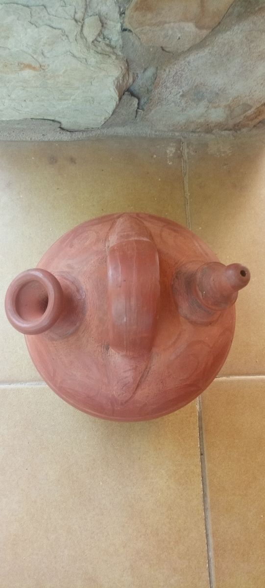 Botijo Cerámica Artesanal