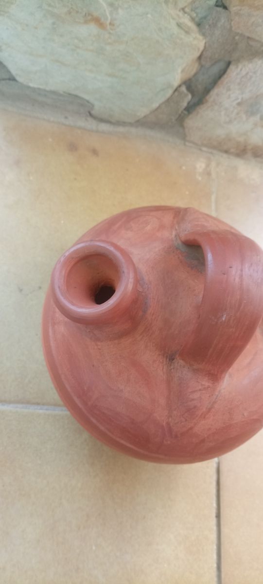 Botijo Cerámica Artesanal