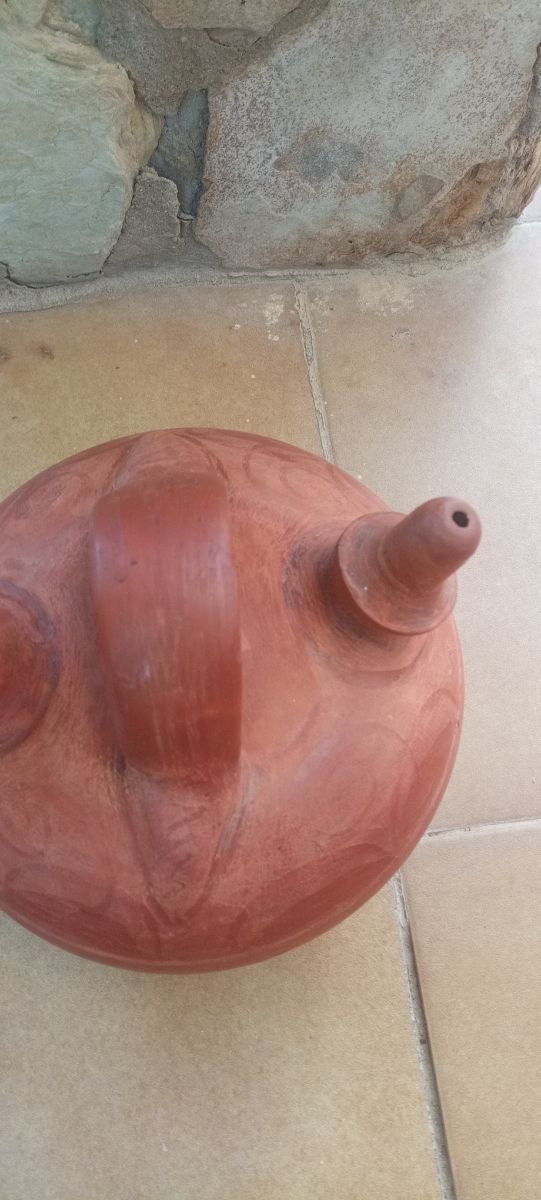 Botijo Cerámica Artesanal