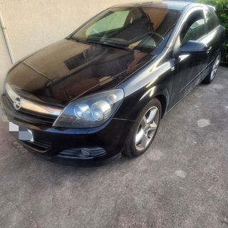 Opel Astra 2006