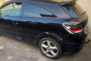 Opel Astra 2006