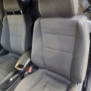 Opel Astra 2006