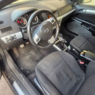 Opel Astra 2006
