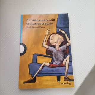 El niño que vivía en las estrellas