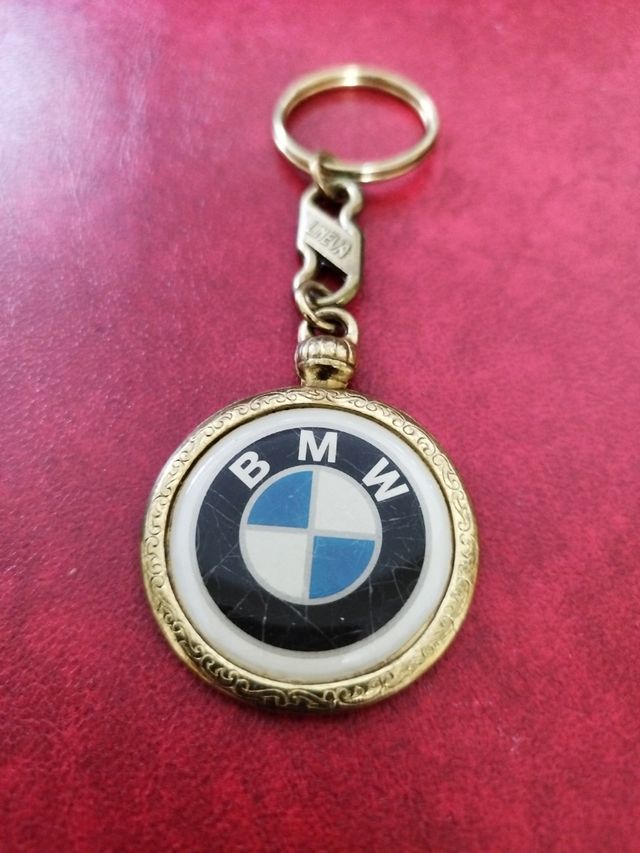 Llavero BMW