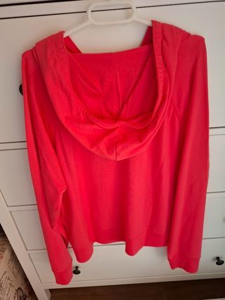 Sudadera GAP rosa XL