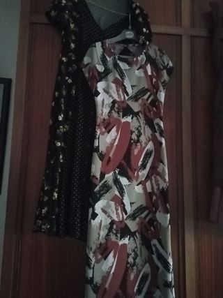 Vestidos largos 