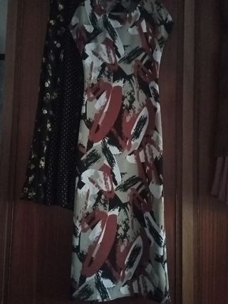 Vestidos largos 