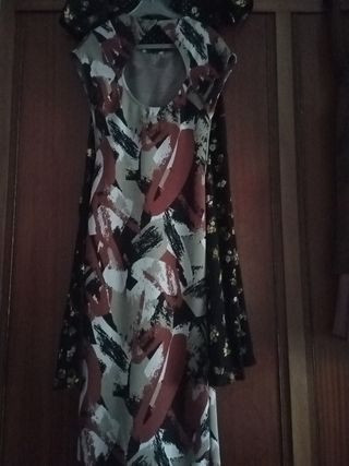 Vestidos largos 