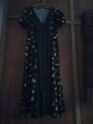 Vestidos largos 