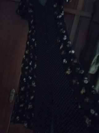 Vestidos largos 