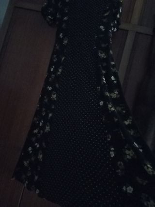 Vestidos largos 