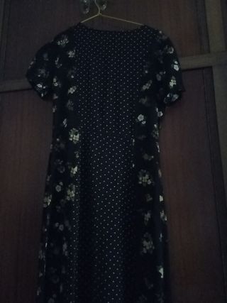 Vestidos largos 