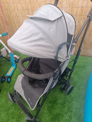 Kinderkraft Silla Paseo Ligera