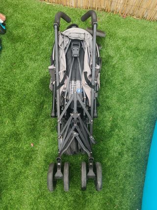 Kinderkraft Silla Paseo Ligera
