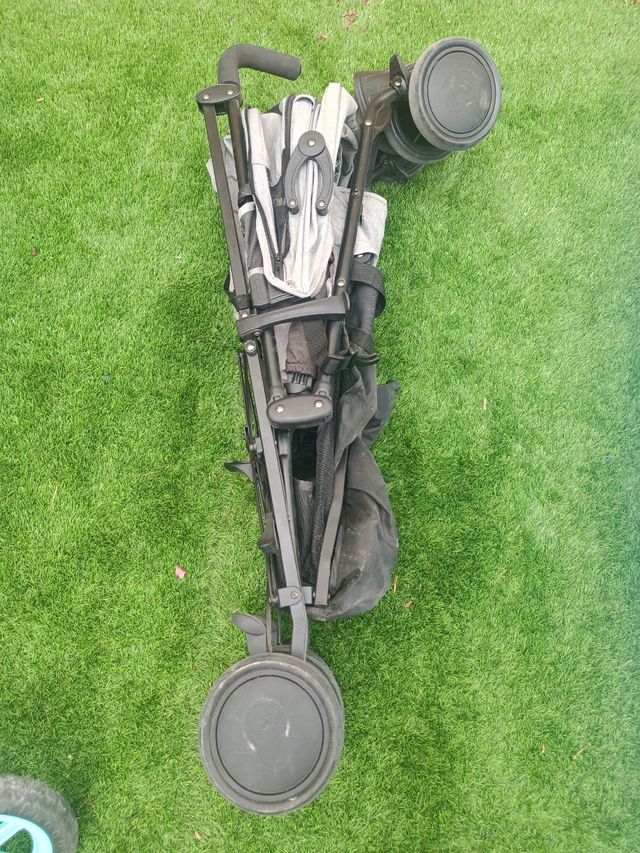 Kinderkraft Silla Paseo Ligera