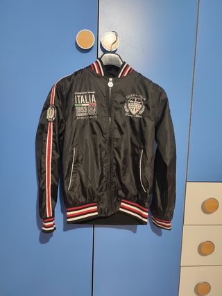 Giubbotto ragazzo taglia 14 anni