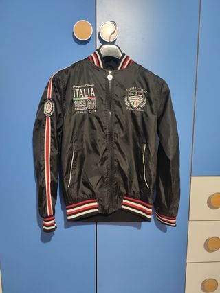 Giubbotto ragazzo taglia 14 anni