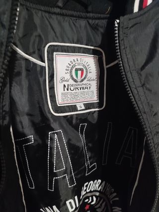 Giubbotto ragazzo taglia 14 anni