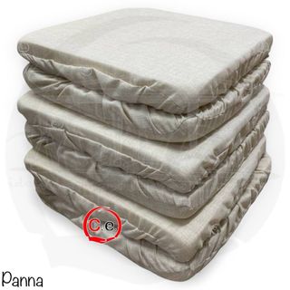 6 Cuscini sedia 