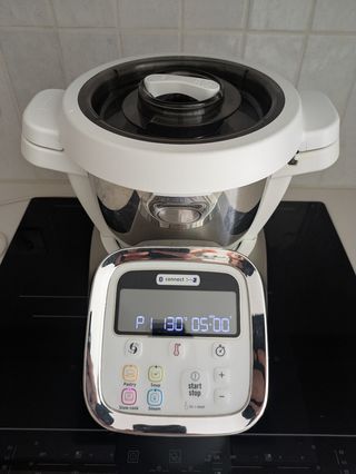 Moulinex i-Companion Robot de Cozinha