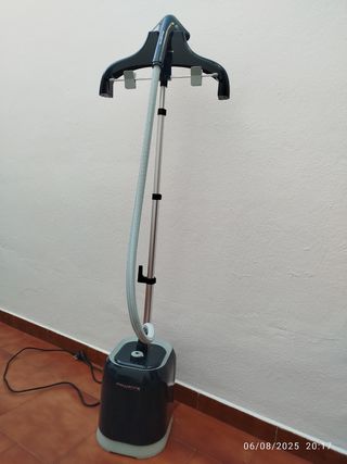 Plancha vertical Rowenta