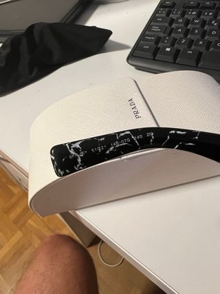 Gafas Prada ORIGINALES - Moradas