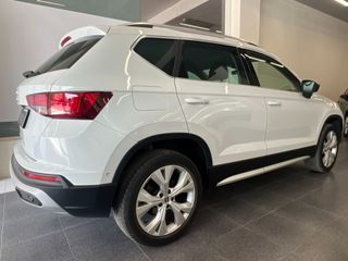 Seat Ateca Xperience XM