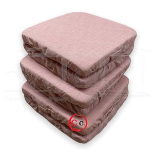 6 Cuscini sedia 