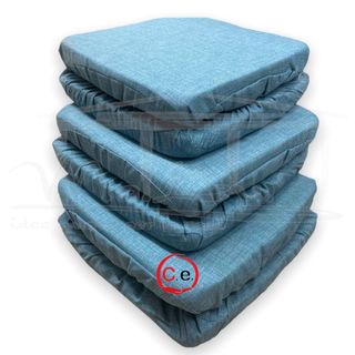 6 Cuscini sedia 