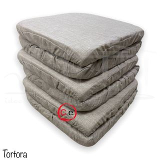 6 Cuscini sedia 
